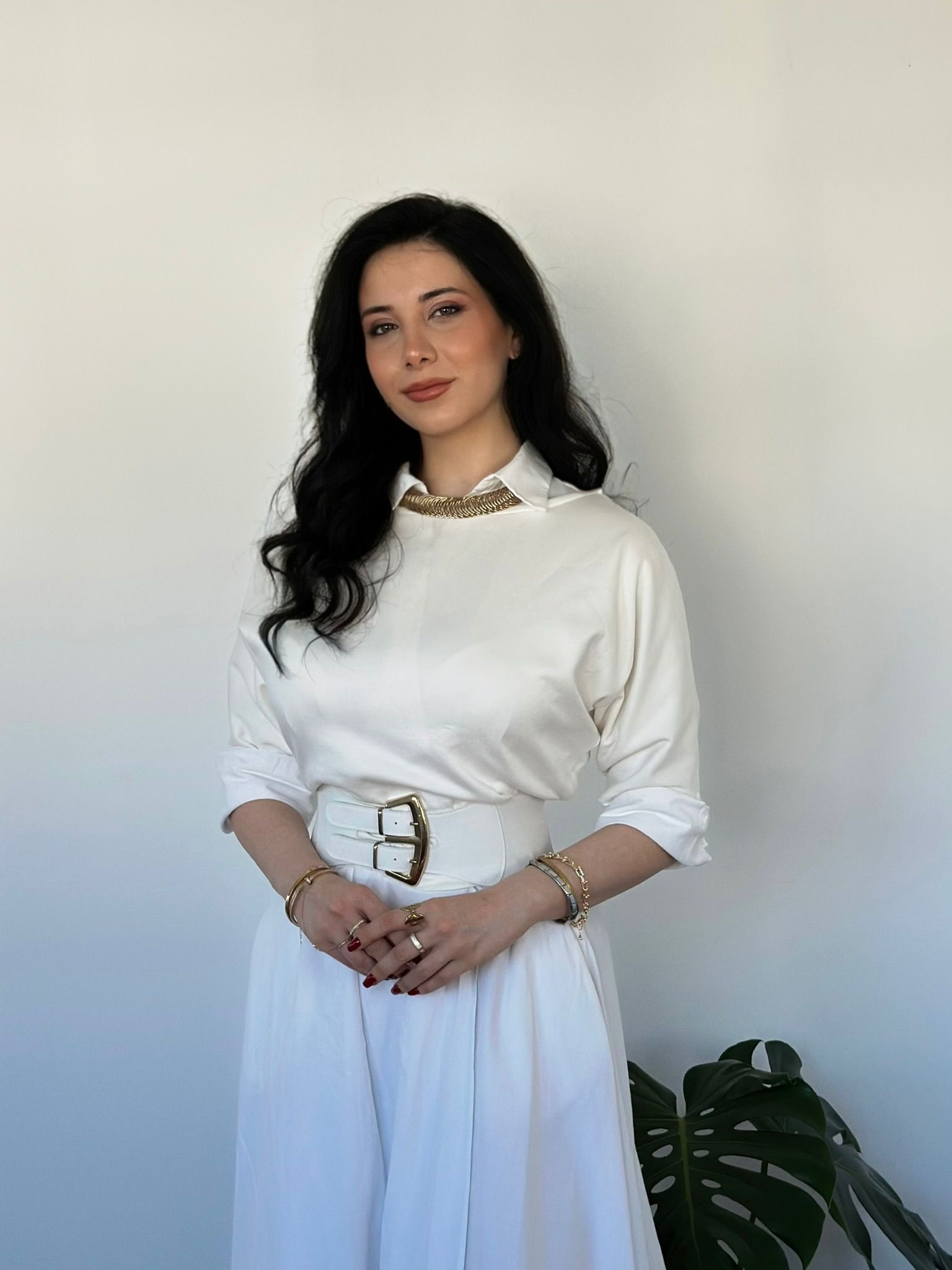 Uzm. Klinik Psikolog Buse Akçay