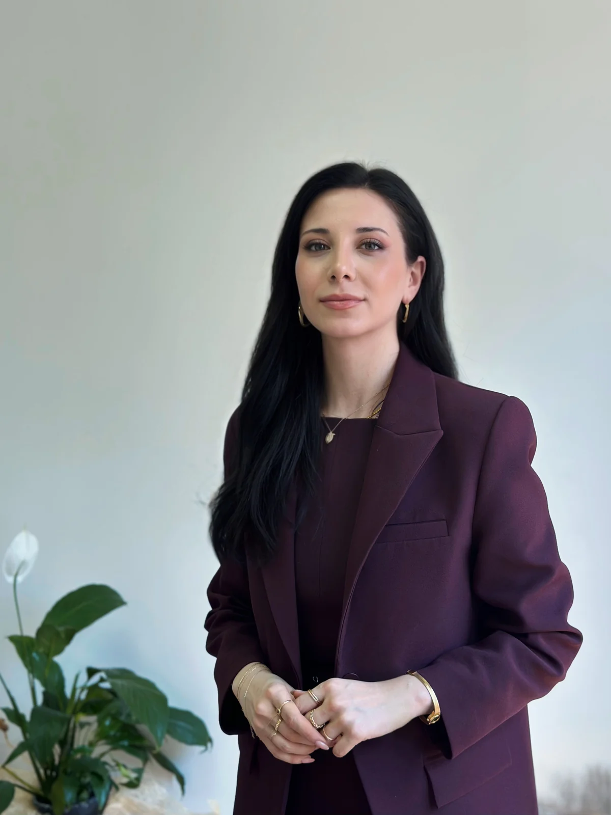 Uzm. Klinik Psikolog Buse Akçay